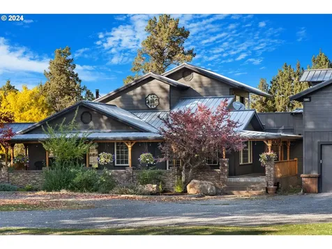 61290 Obernolte Road Bend OR 97701