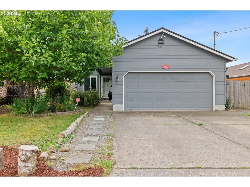 6822 Se Duke Street Portland OR 97206