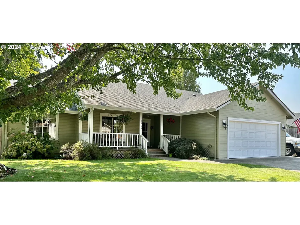2656 Kalmia Street Eugene OR 97404