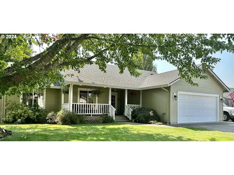2656 Kalmia Street Eugene OR 97404