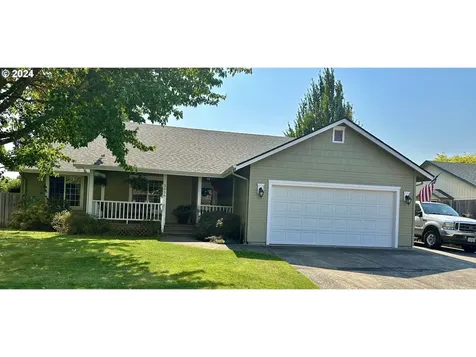 2656 Kalmia Street Eugene OR 97404