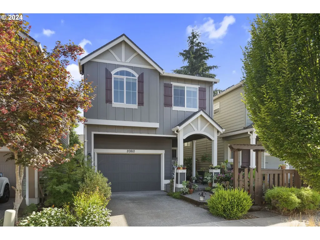 20810 Sw Sister Lane Beaverton OR 97003