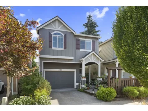 20810 Sw Sister Lane Beaverton OR 97003
