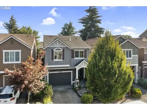 20810 Sw Sister Lane Beaverton OR 97003
