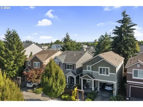 20810 Sw Sister Lane Beaverton OR 97003
