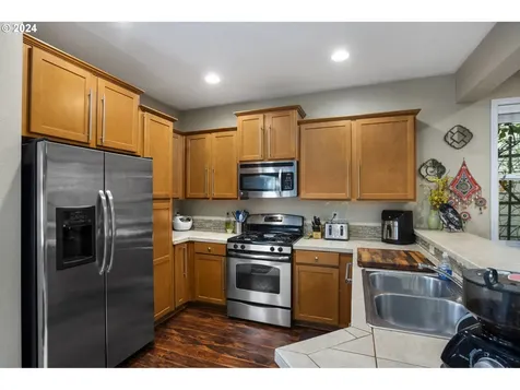 20810 Sw Sister Lane Beaverton OR 97003
