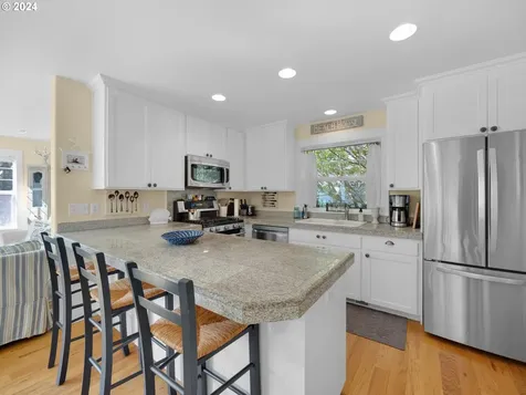 782 Woodland Court Gearhart OR 97138