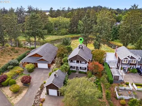 782 Woodland Court Gearhart OR 97138