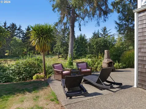 782 Woodland Court Gearhart OR 97138