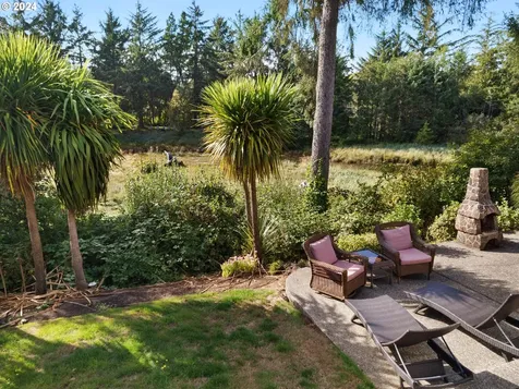 782 Woodland Court Gearhart OR 97138