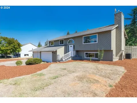 22100 S Tonya Court Beavercreek OR 97004