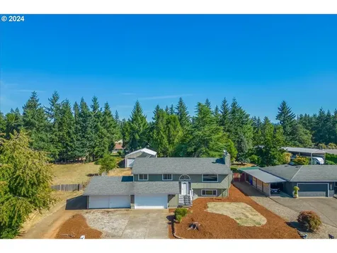 22100 S Tonya Court Beavercreek OR 97004