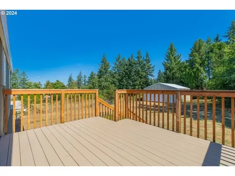22100 S Tonya Court Beavercreek OR 97004