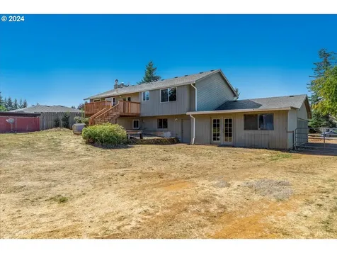 22100 S Tonya Court Beavercreek OR 97004