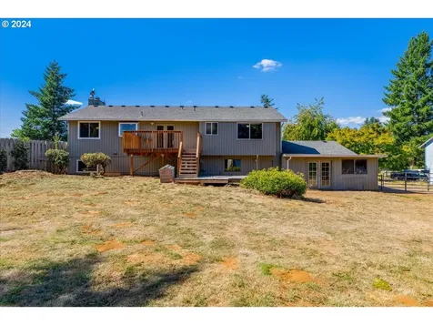 22100 S Tonya Court Beavercreek OR 97004