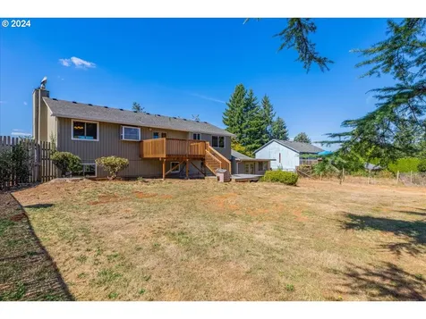 22100 S Tonya Court Beavercreek OR 97004