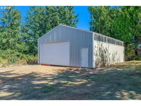 22100 S Tonya Court Beavercreek OR 97004
