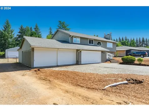22100 S Tonya Court Beavercreek OR 97004
