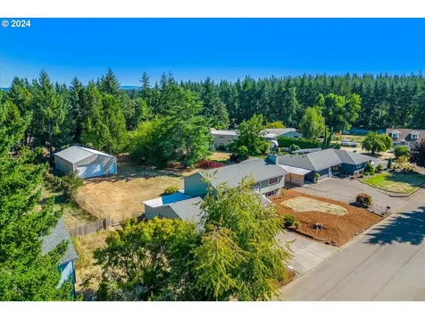 22100 S Tonya Court Beavercreek OR 97004