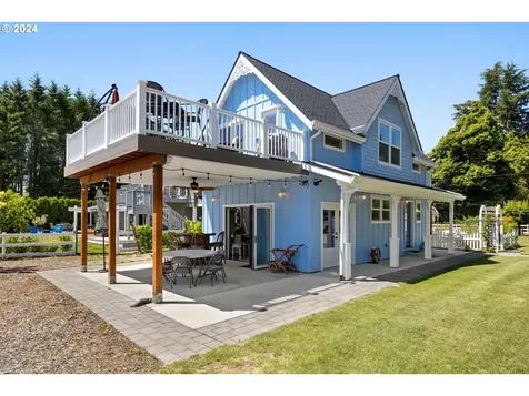 10212 S New Era Road Canby OR 97013