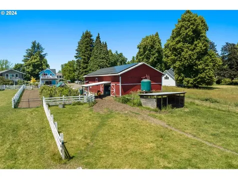 10212 S New Era Road Canby OR 97013