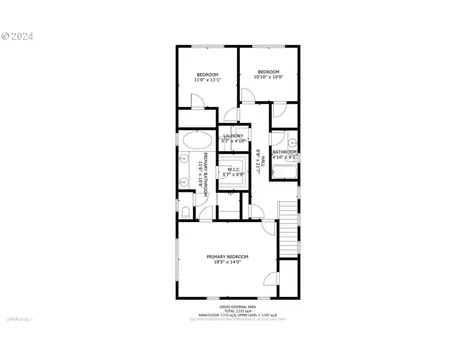 5715 N Bowdoin Street Portland OR 97203