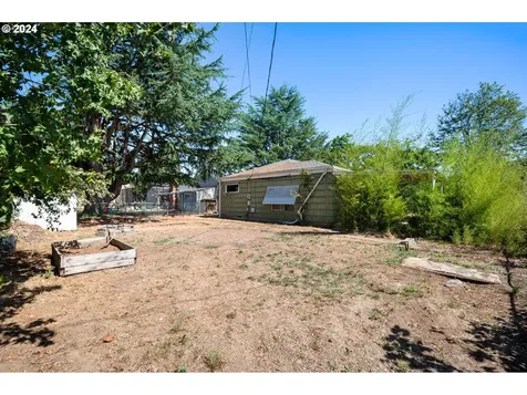 4319 Se 115th Avenue Portland OR 97266