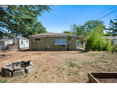 4319 Se 115th Avenue Portland OR 97266