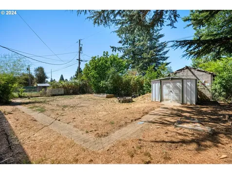 4319 Se 115th Avenue Portland OR 97266