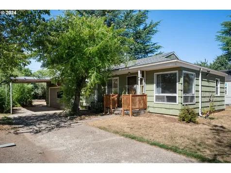 4319 Se 115th Avenue Portland OR 97266