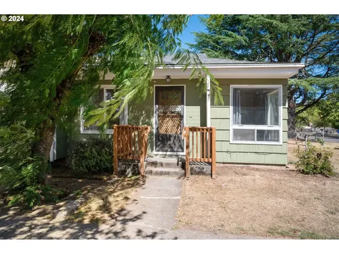 4319 Se 115th Avenue Portland OR 97266