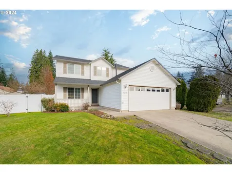 5314 NE 71st Street Vancouver WA 98661
