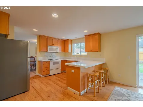 5314 NE 71st Street Vancouver WA 98661
