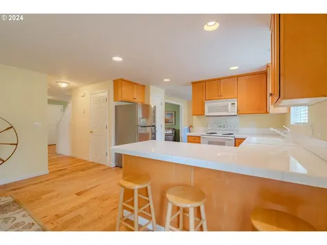 5314 NE 71st Street Vancouver WA 98661
