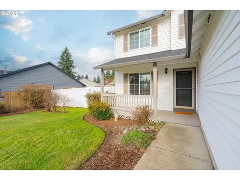 5314 NE 71st Street Vancouver WA 98661