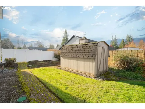 5314 NE 71st Street Vancouver WA 98661