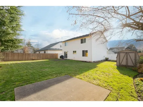5314 NE 71st Street Vancouver WA 98661