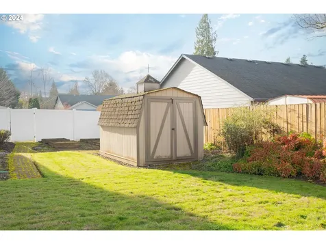 5314 NE 71st Street Vancouver WA 98661