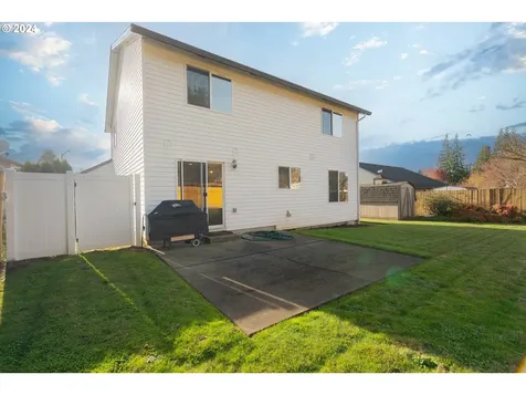 5314 NE 71st Street Vancouver WA 98661