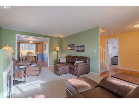 5314 NE 71st Street Vancouver WA 98661