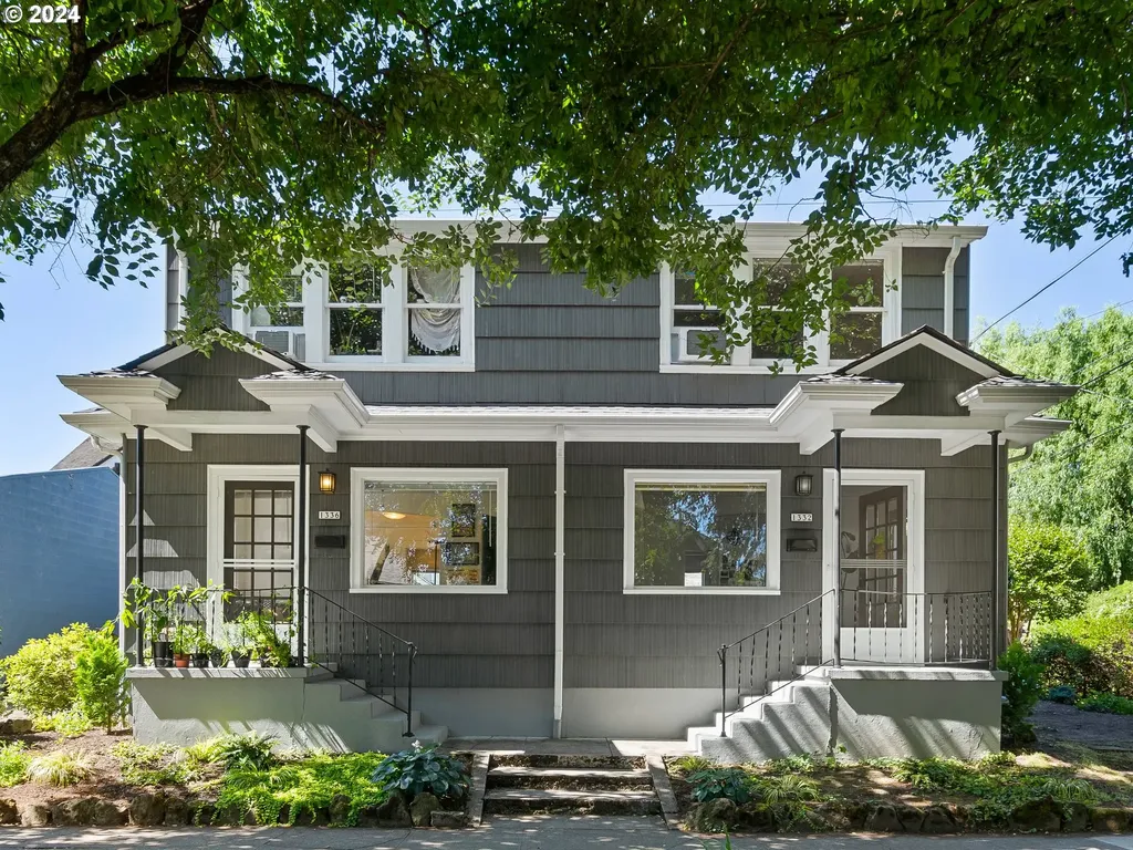 1332 Se Birch Street Portland OR 97214