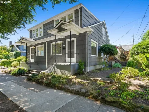1332 Se Birch Street Portland OR 97214