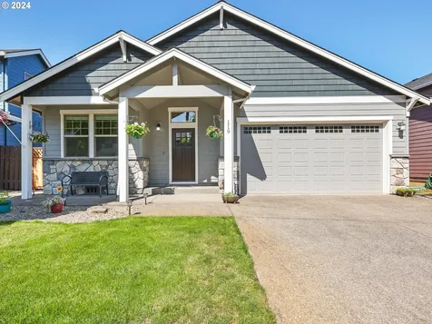 119 Ne Megan Drive Estacada OR 97023