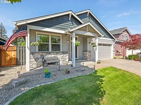 119 Ne Megan Drive Estacada OR 97023