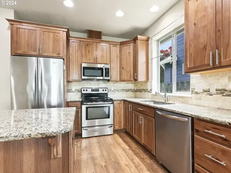 119 Ne Megan Drive Estacada OR 97023