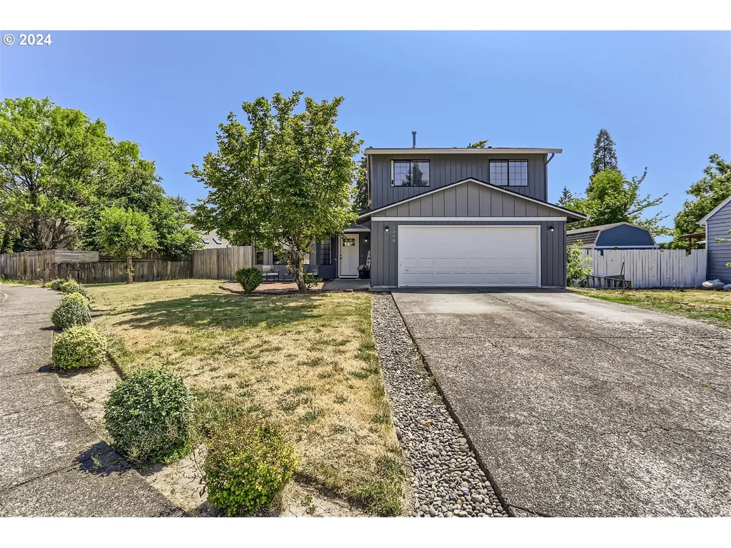 1348 NE Kennedy Lane Hillsboro OR 97124