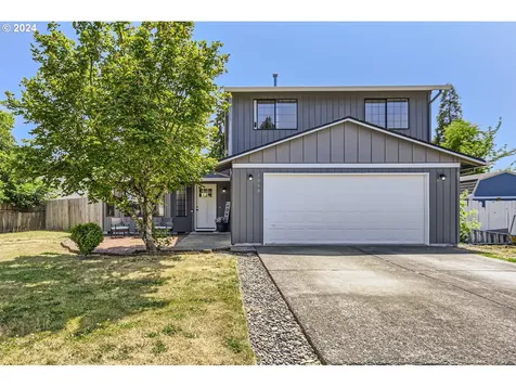 1348 NE Kennedy Lane Hillsboro OR 97124