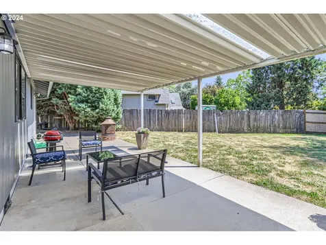 1348 NE Kennedy Lane Hillsboro OR 97124