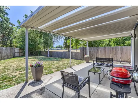 1348 NE Kennedy Lane Hillsboro OR 97124
