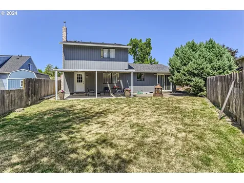 1348 NE Kennedy Lane Hillsboro OR 97124
